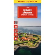 Danmark Marco Polo